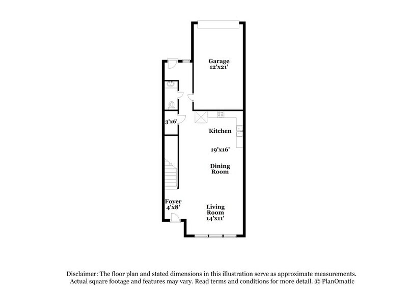 Building Photo - 557 Landing View Dr