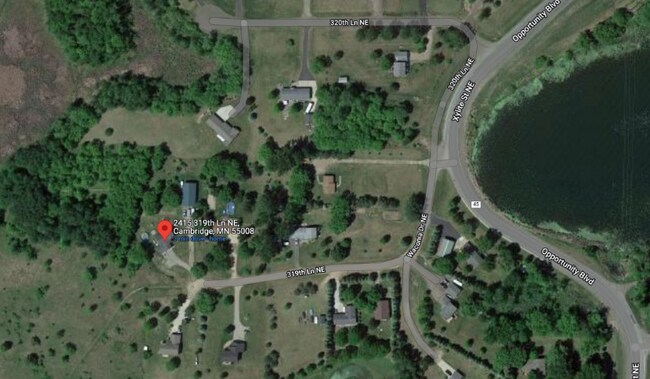 Building Photo - 2415 319th Ln NE