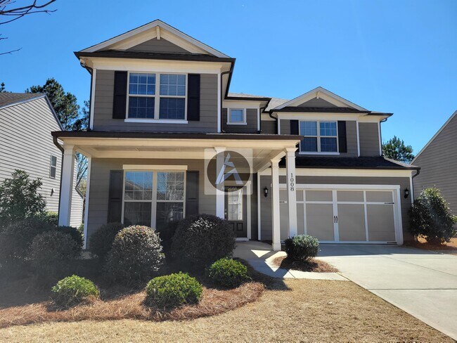 Primary Photo - 1008 Applegate Dr