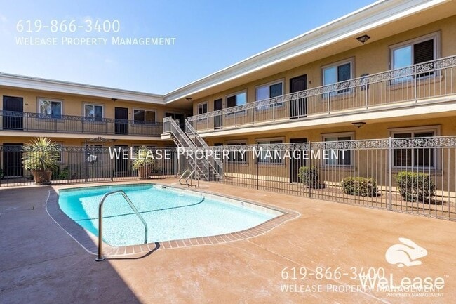 Building Photo - 1450 Iris Ave