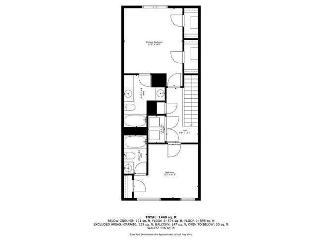Building Photo - 1224 Liberty Pkwy NW