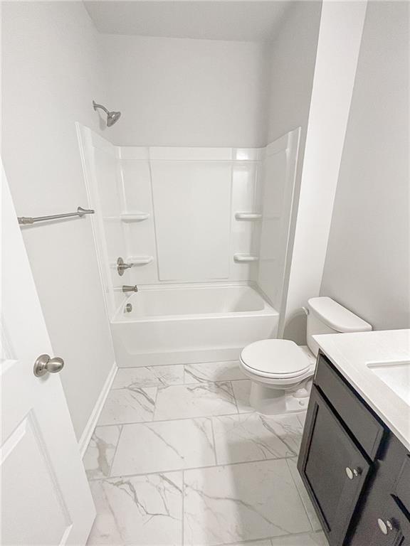 Building Photo - 4624 Silver Oak Dr SW