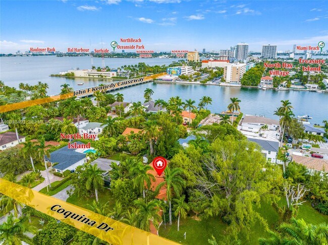 Building Photo - 7711 Coquina Dr