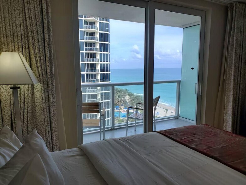 Building Photo - 19201 Collins Ave