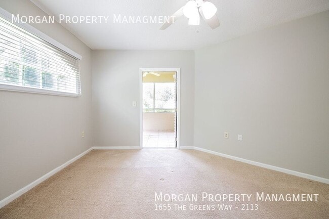 Building Photo - 1655 The Greens Way