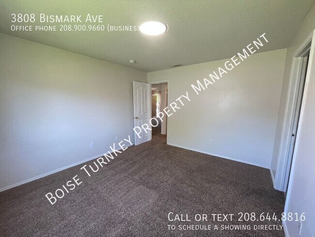 Building Photo - 3808 Bismark Ave