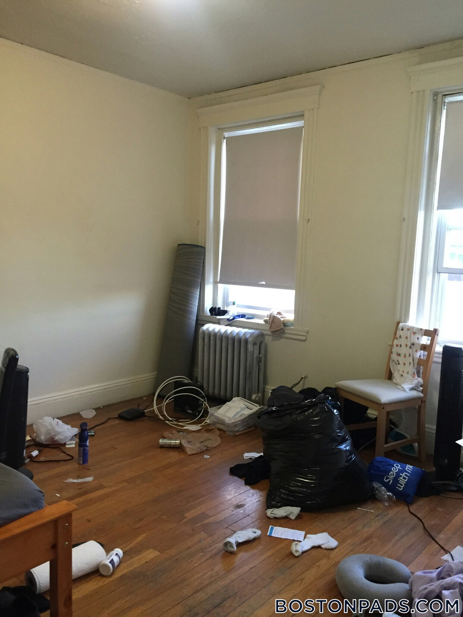 Building Photo - 1185 Boylston St