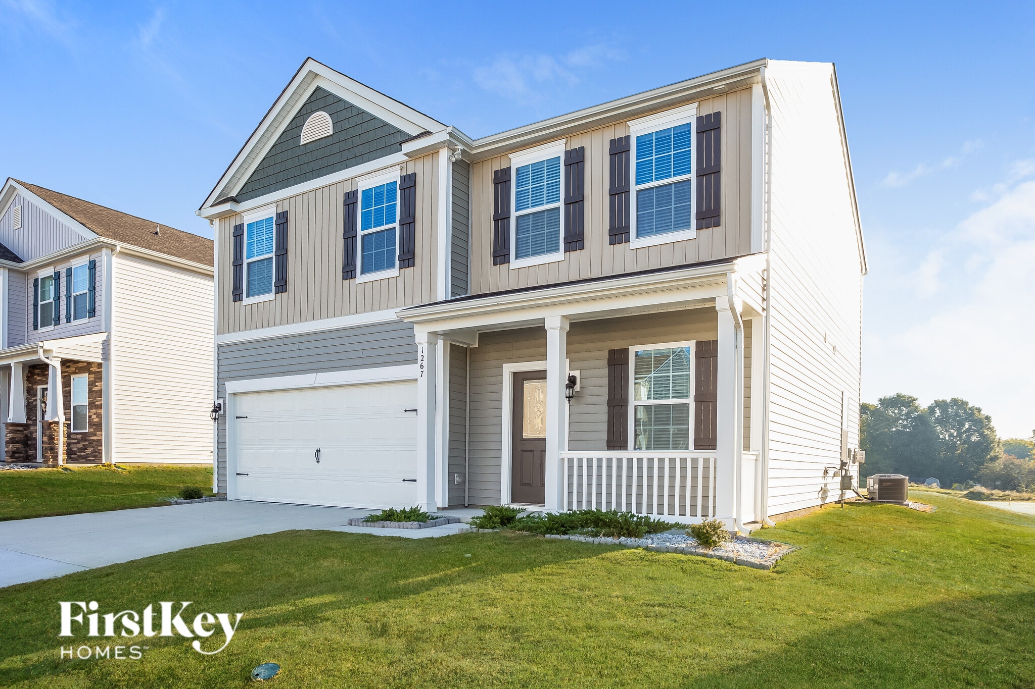 Building Photo - 1267 Kent Downs Ave SW