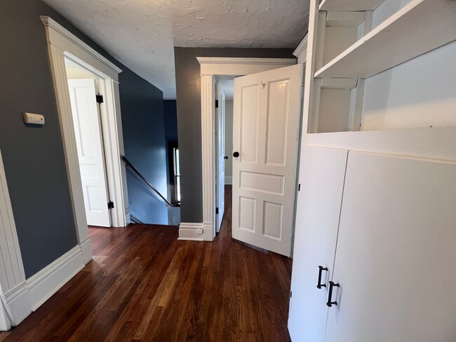 Building Photo - Spacious Four Bedroom Home Full of Character!