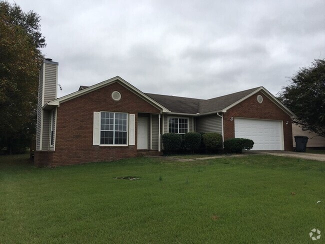 Building Photo - 4007 Cornerstone Dr