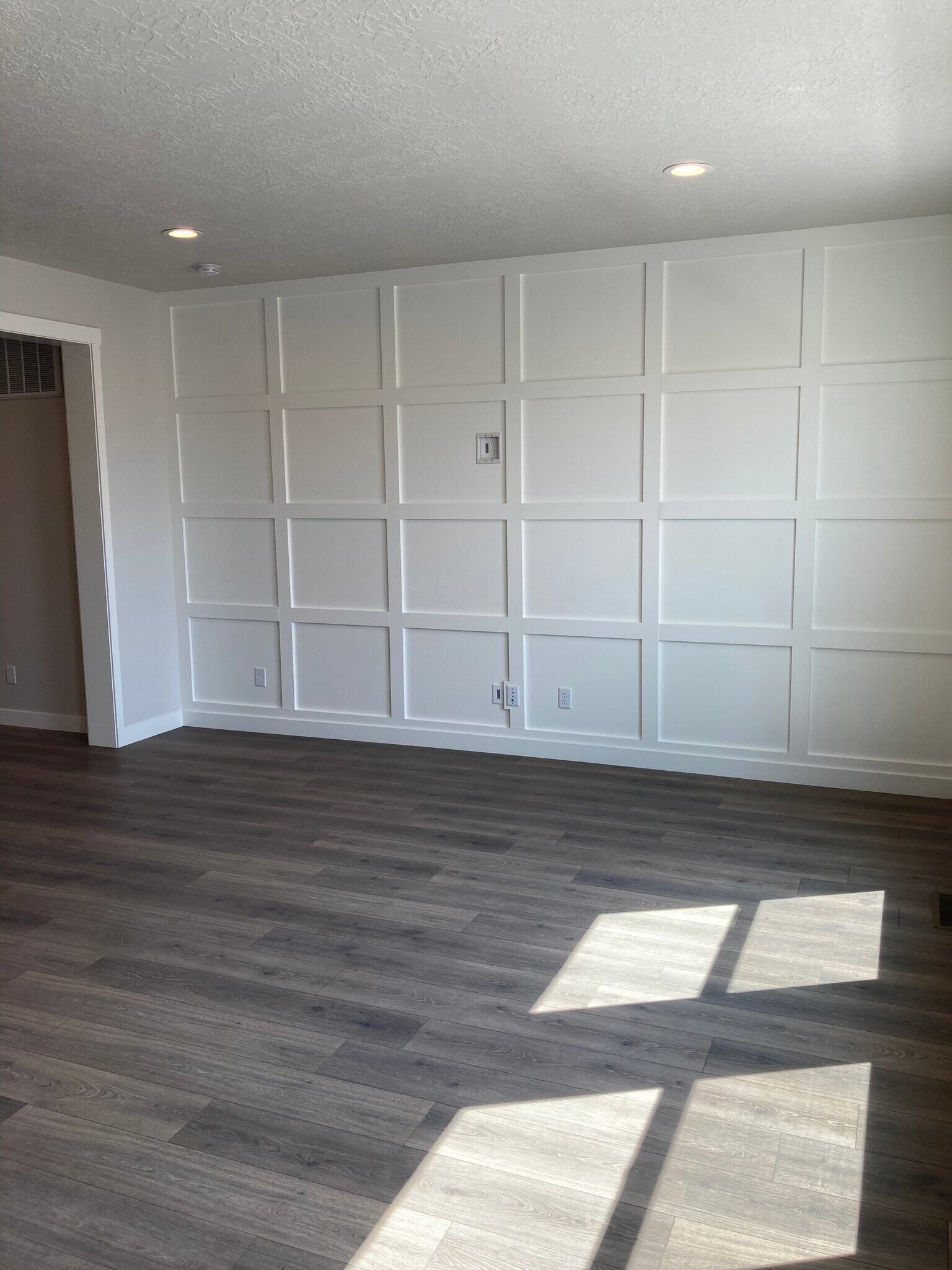 Family Room - 11321 S Prosperity Rd
