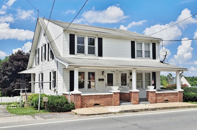 Building Photo - 51-53 E Forrest Avenue