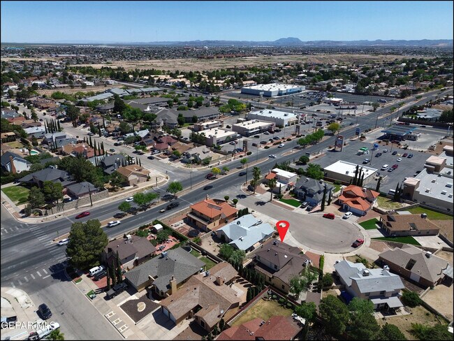Building Photo - 1857 Ralph Janes Pl
