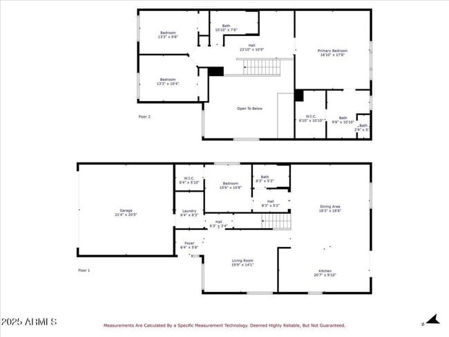Building Photo - 2289 W Hayden Peak Dr