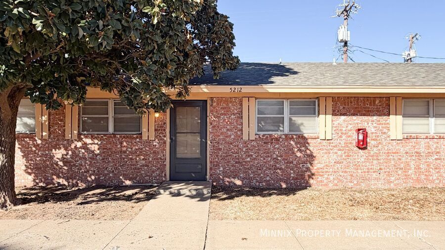 Building Photo - 5212 38th St