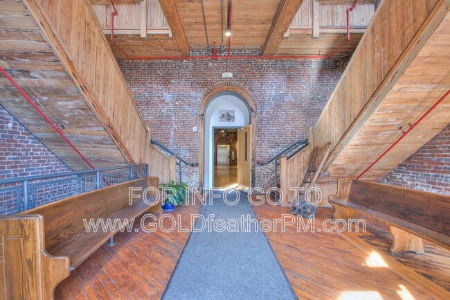 Building Photo - 1400 Rosa L Parks Blvd