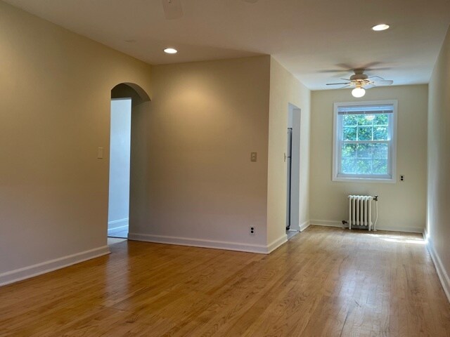 Dining Area - 63 W Hudson Ave