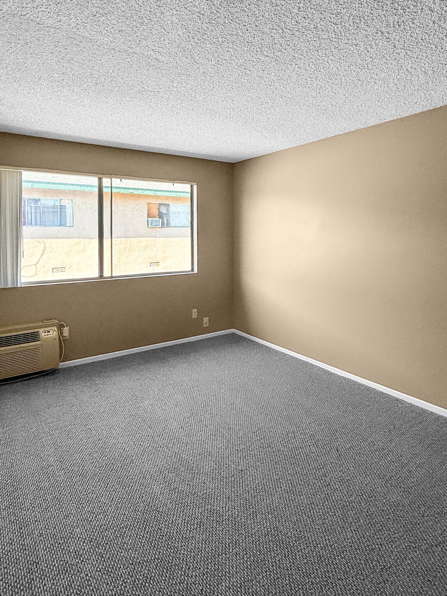 Building Photo - Pacific Rosemead Apartments