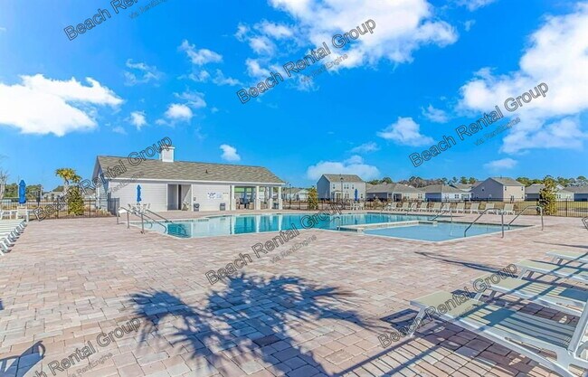 Building Photo - 515 Courtridge Lp
