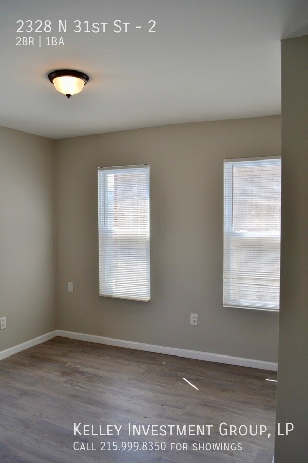 Building Photo - 2328 N 31st St