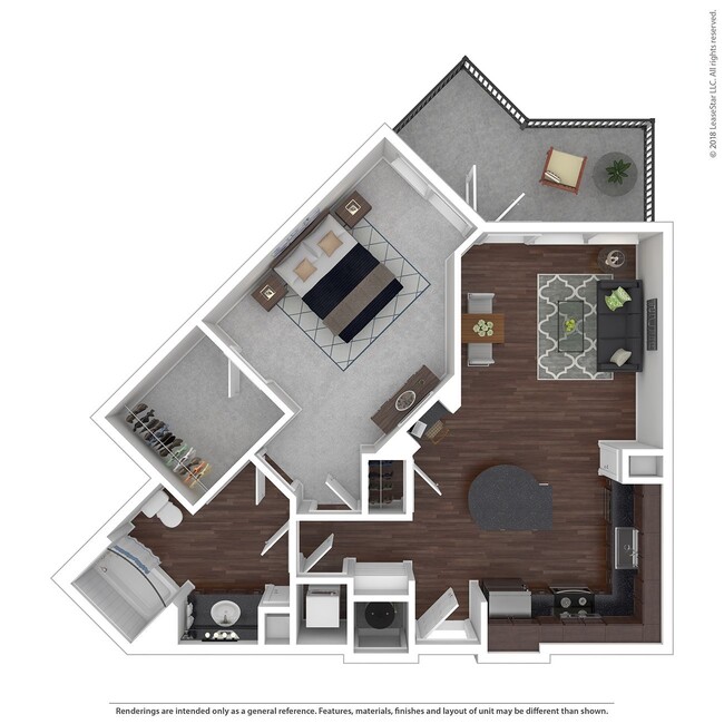 Floorplan - Cortland Hunter's Creek