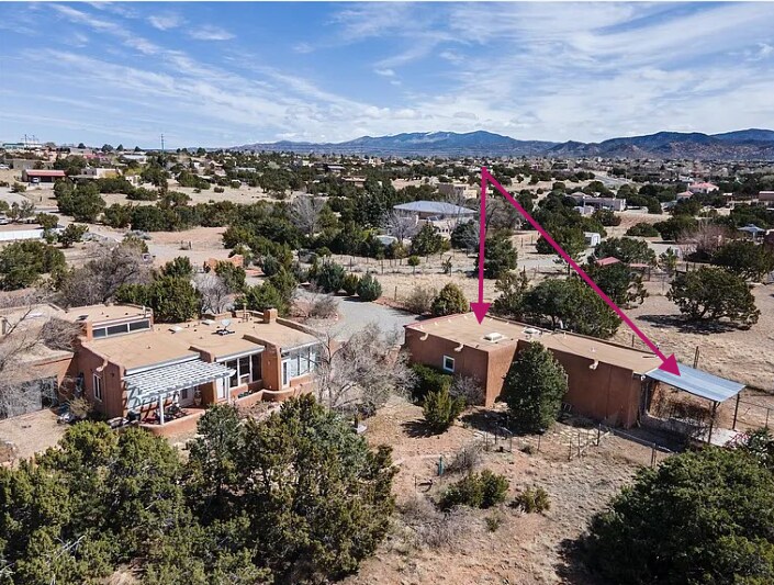 Casita Detached from Mainhouse - 4210 Ravine Rd