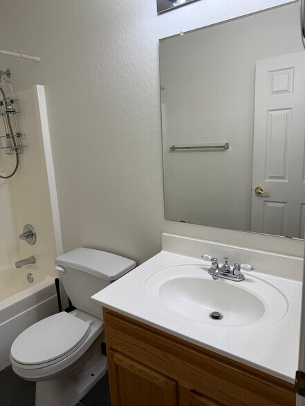 Bath 2 - 3793 S Joshua Tree Ln
