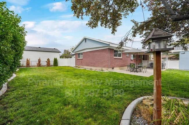 Building Photo - 1475 W 4950 S