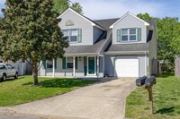 Building Photo - 1789 Moonstone Dr