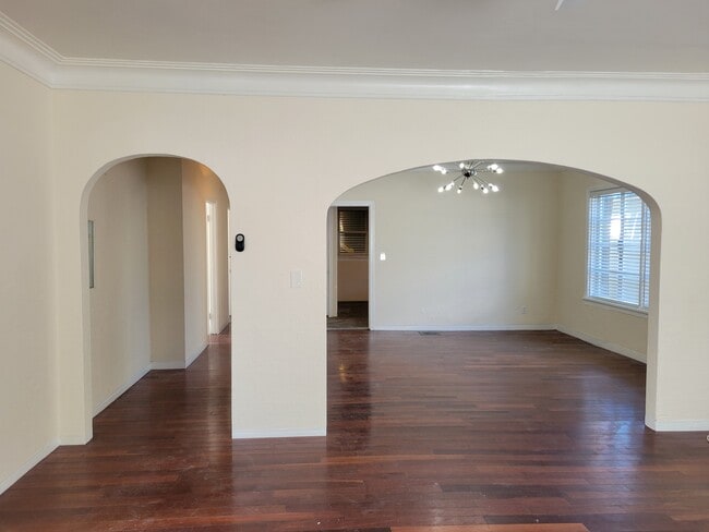 Living Room - Pacific