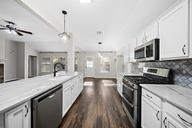 Building Photo - 58 N Delta Mill Cir