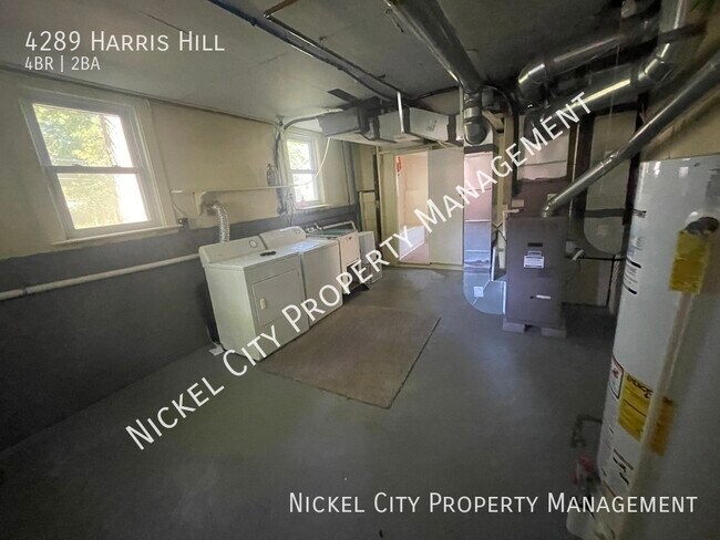 Building Photo - 4289 Harris Hill Rd