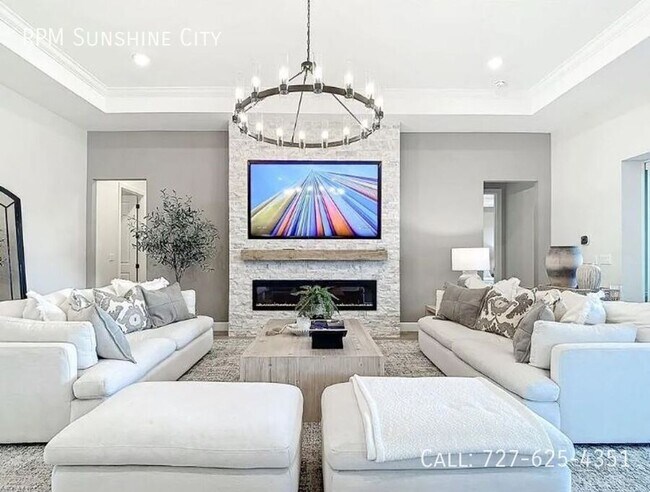 Building Photo - 7041 Del Webb Oak Creek Blvd