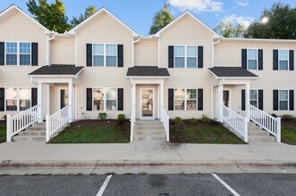 Building Photo - Newly Constructed 2 & 3 bedroom Cross Cree...