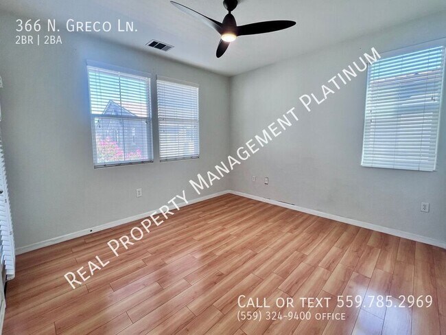 Building Photo - 366 N Greco Ln