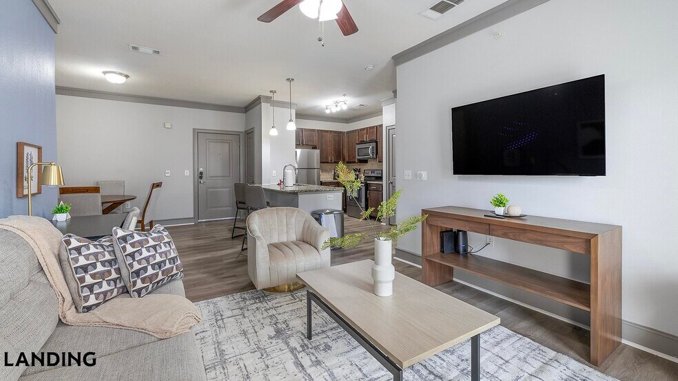 Building Photo - 4689 Mustang Pkwy