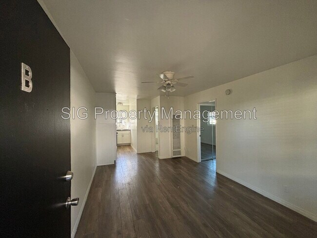 Building Photo - 311 Griswold Ave