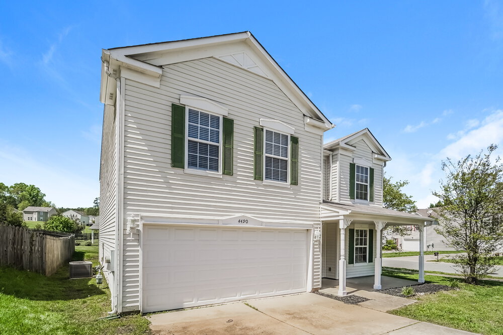 Building Photo - 4490 St Catherines Ct