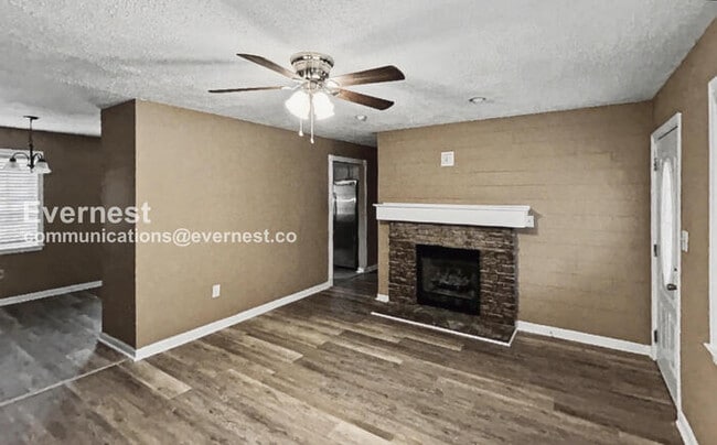 Building Photo - 4756 Hand Ln