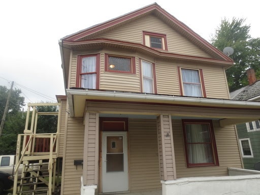 Building Photo - 1521 Taylor St