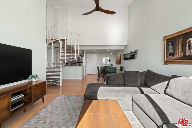 Building Photo - 1440 Veteran Ave