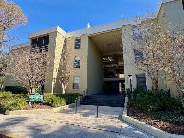 Building Photo - 2302 S Manhattan Ave