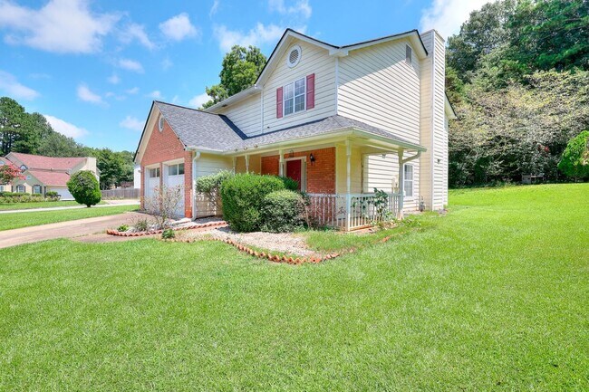 Building Photo - 665 Walnut Creek Dr NW
