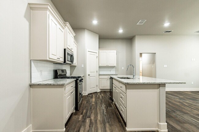 Building Photo - 5508 122nd Street