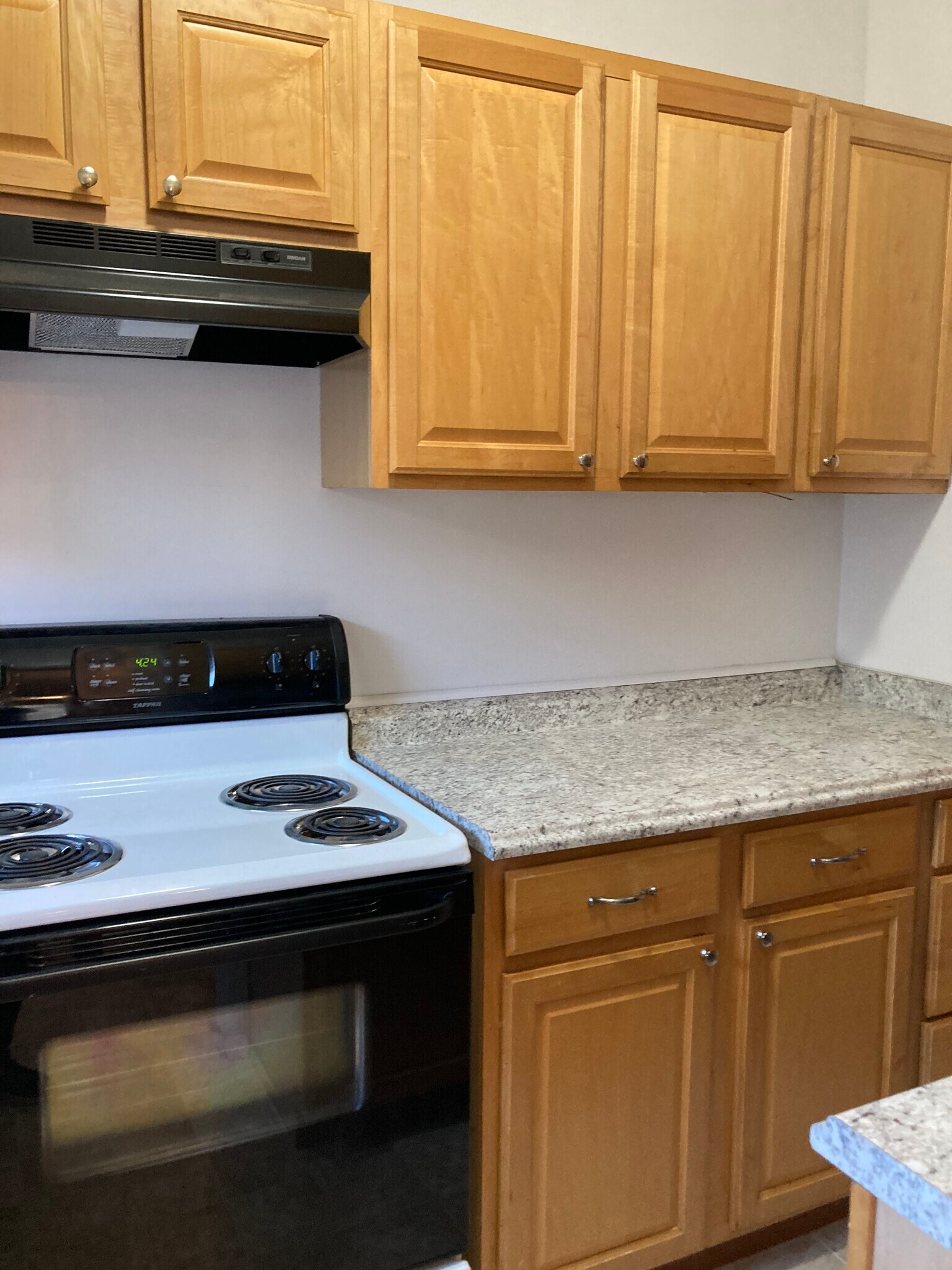 Kitchen - 1824 Elsmere Ave