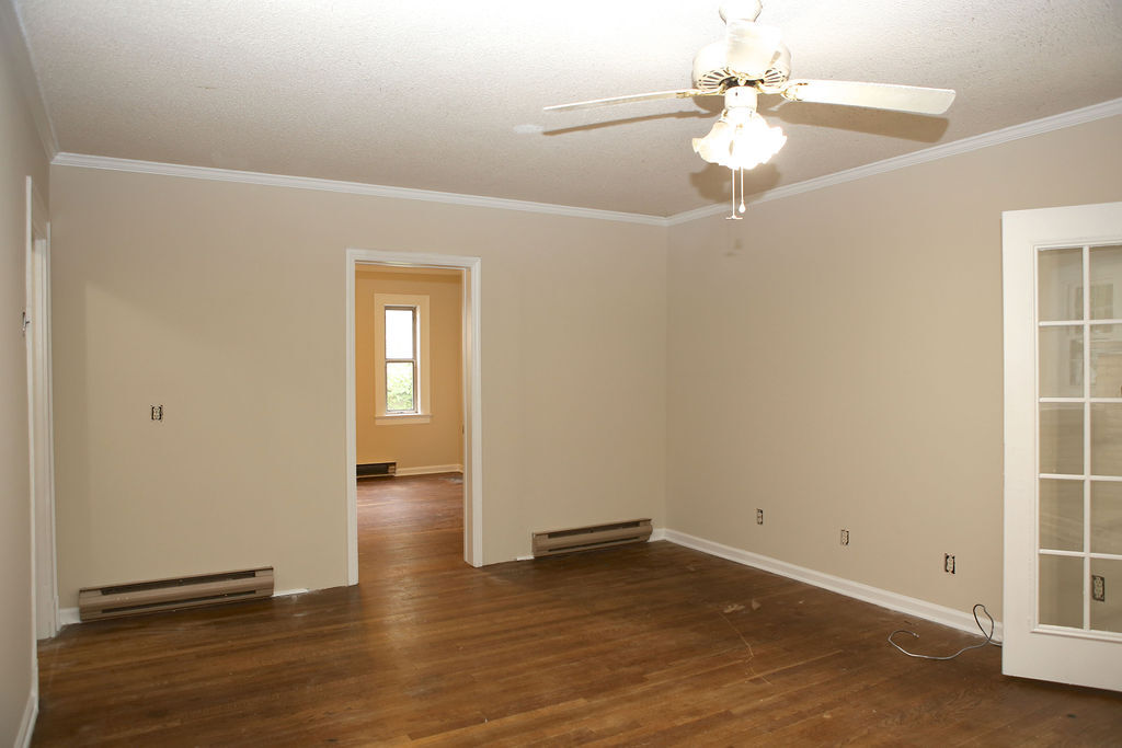 Building Photo - 1806 Walker Ave