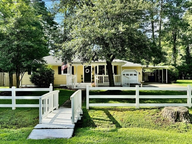 Primary Photo - 3-Bedroom Ranch Ready On 12-01-25! 1/2 Acr...