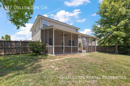 Building Photo - 217 Oglethorpe Cir