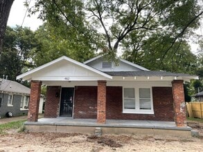 Building Photo - Charming 2-Bedroom Home with Spacious Living Areas in East Memphis