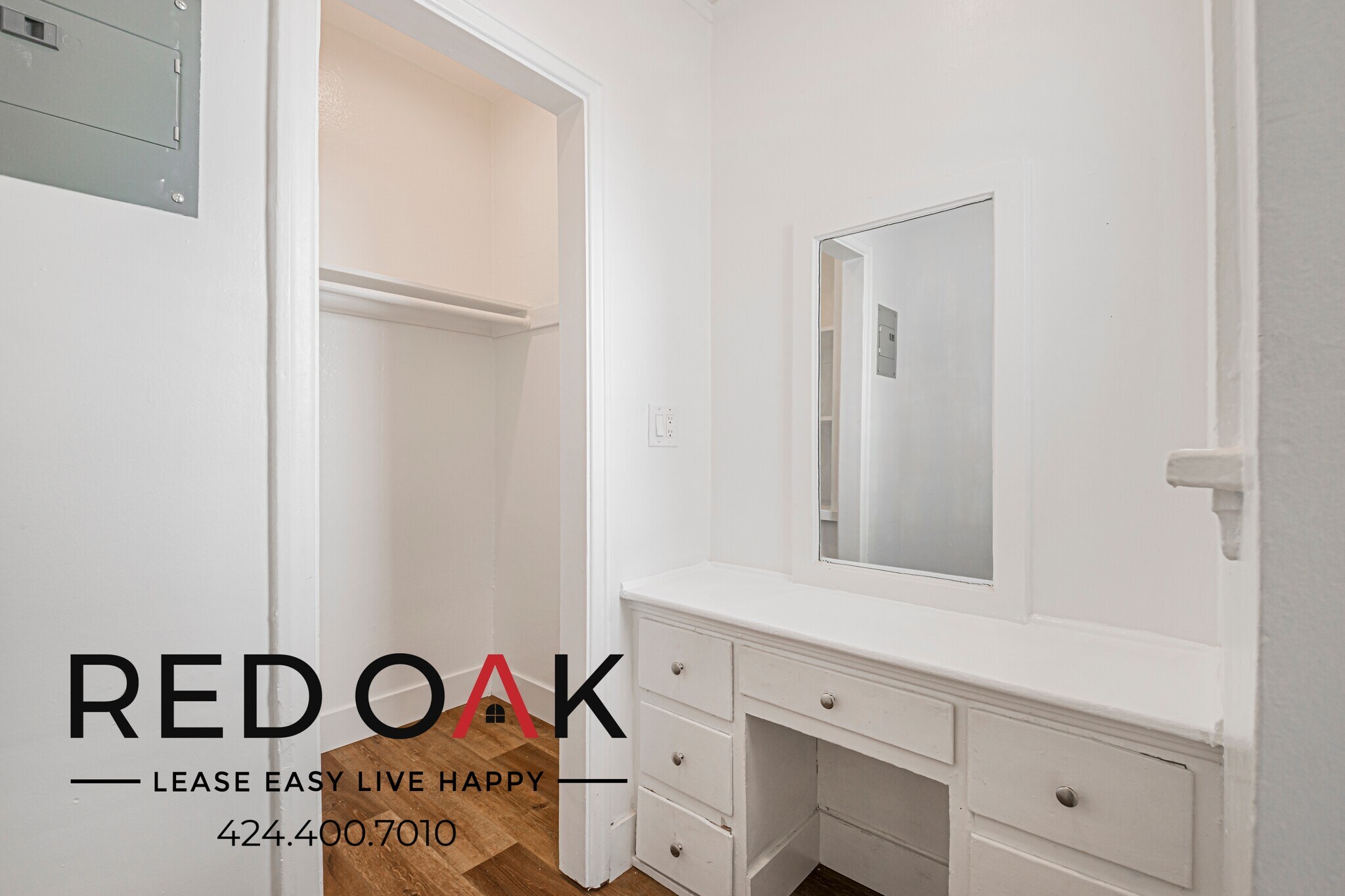 Building Photo - 1818 Whitley Ave